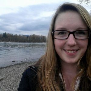 Meet your Posher, Jocelyn